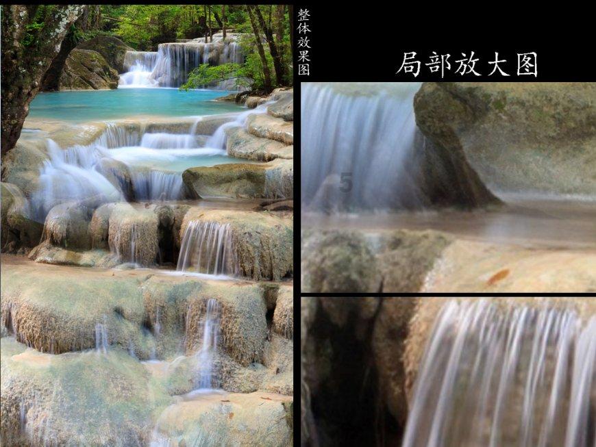 伯斯森林逃生